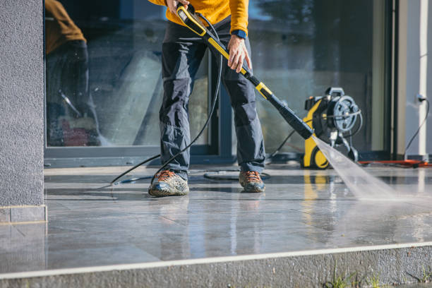 Best Sidewalk Pressure Washing  in Des Plaines, IL