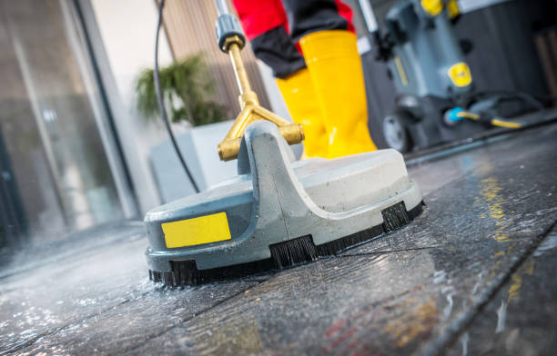 Best Concrete Pressure Washing  in Des Plaines, IL